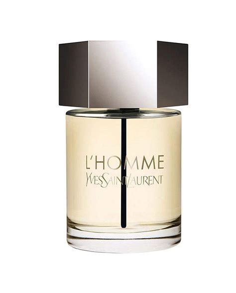 yves saint laurent l'homme eau de toilette 200ml blue|l'homme by yves st laurent.